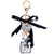 Classic Butterfly Perfume Bottle Keychains - minxxshop.com
