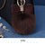 Women Trinkets Leather Bow Keychain - minxxshop.com